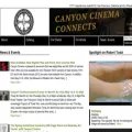 canyoncinema.com