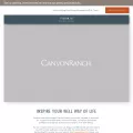 canyonranch.com