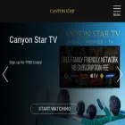 canyonstar.tv