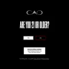 caocigars.com caocigars.com