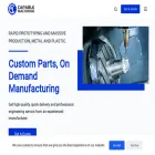 capablemachining.com