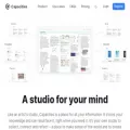 capacities.io capacities.io