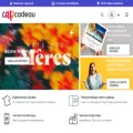 capcadeau.com