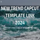 capcut-templates.in capcut-templates.in