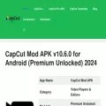 capcutmodapks.net capcutmodapks.net