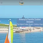 capecodshowerkits.com