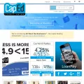 caped.com