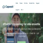 capeesh.com