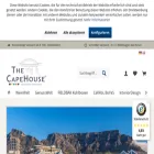 capehouse.eu