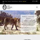 capeleopard.org.za
