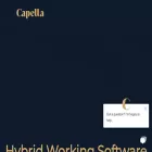 capella-ws.com