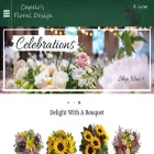 capelosflowers.com