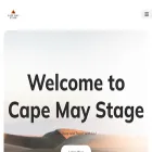 capemaystage.com capemaystage.com