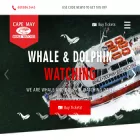 capemaywhalewatcher.com capemaywhalewatcher.com
