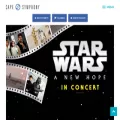 capesymphony.org capesymphony.org