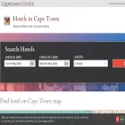 capetown-hotels-za.com capetown-hotels-za.com