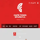 capetownspurs.co.za capetownspurs.co.za