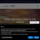 capewinelands.aero capewinelands.aero