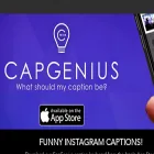capgeniusapp.com capgeniusapp.com