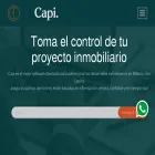 capi.lat capi.lat
