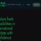 capimax-hub.com