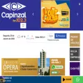 capinzalfm.com.br capinzalfm.com.br