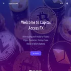 capitalaccessfx.com capitalaccessfx.com
