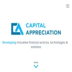 capitalappreciation.co.za