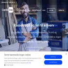 capitalbox.dk