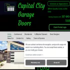 capitalcitydoors.net