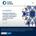 capitalcranfield.com