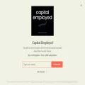 capitalemployed.com