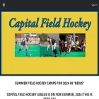 capitalfieldhockey.com