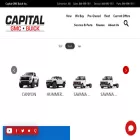 capitalgmcbuick.ca capitalgmcbuick.ca