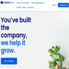 capitalgurus.com capitalgurus.com