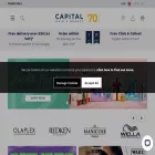 capitalhb.co.uk capitalhb.co.uk
