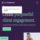 capitalpreferences.com capitalpreferences.com