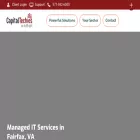 capitaltechies.com capitaltechies.com