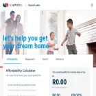 capitechomeloans.co.za