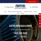 capitolelectricmtrs.com capitolelectricmtrs.com