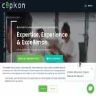capkon.com.au