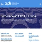 caple.letras.ulisboa.pt caple.letras.ulisboa.pt