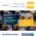 caplogistics.com