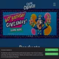 capncrunch.com capncrunch.com