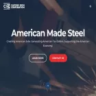 caponeiron.com caponeiron.com