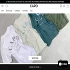 capouk.com capouk.com