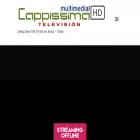 cappissimamultimedial.cl cappissimamultimedial.cl