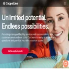 cappstone.com cappstone.com