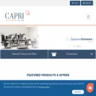 capri.co.za capri.co.za