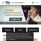 caprichevroletcaldasnovas.com.br